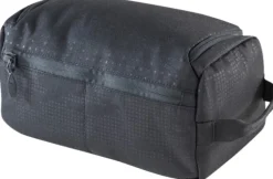 Evoc Wash Bag Toilettilaukku, Musta