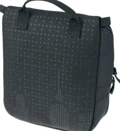 Evoc Wash Pouch Toilettilaukku, Musta