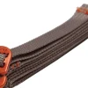 Exped Accessory Strap Ul Varustehihna, 120 Cm, 2Kpl