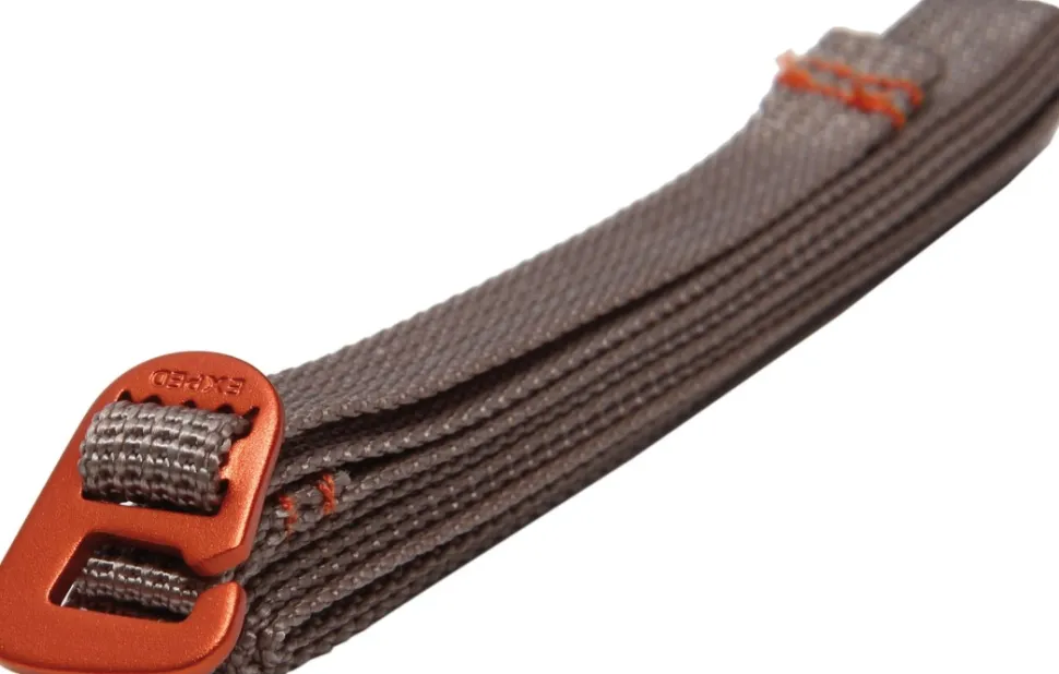 Exped Accessory Strap Ul Varustehihna, 120 Cm, 2Kpl