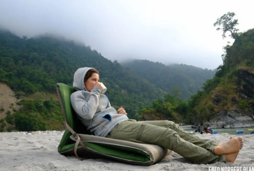 Exped Chair Kit M