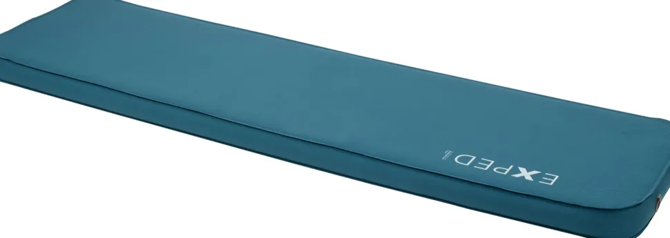 Exped Deepsleep Mat 7.5 M -46 °C Makuualusta, Sininen