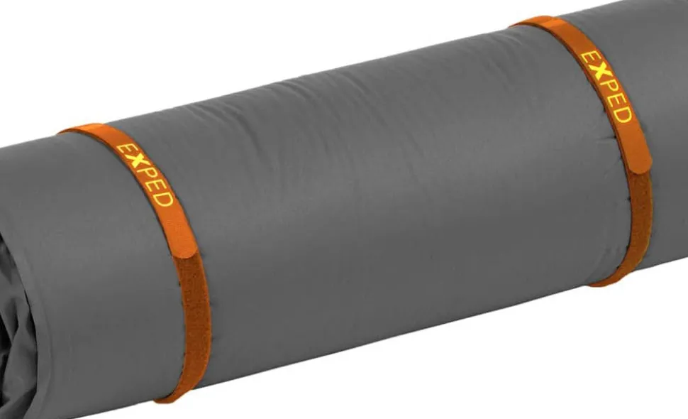 Exped Deepsleep Mat 7.5 M -46 °C Makuualusta, Sininen