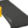Exped Dura 6R L Wide -25 °C Downmat Untuvaeristeinen Makuualusta, Charcoal