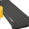 Exped Dura 8R M -40 °C Downmat Untuvaeristeinen Makuualusta, Charcoal