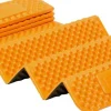 Exped Flexmat M -Makuualusta +6°C R1,5 (325G), Orange