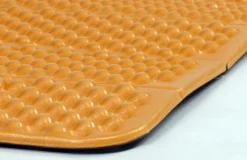 Exped Flexmat M -Makuualusta +6°C R1,5 (325G), Orange