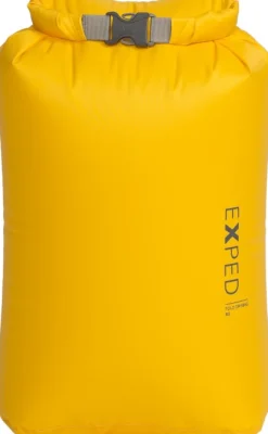 Exped Fold Drybag Ul S Pakkauspussi, 5L