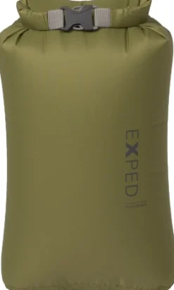 Exped Fold Drybag Xs 3L