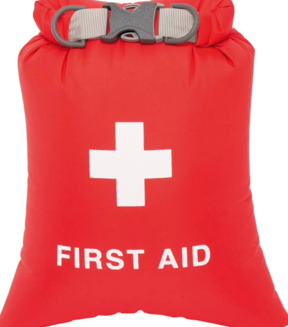 Exped Fold-Drybag First Aid S