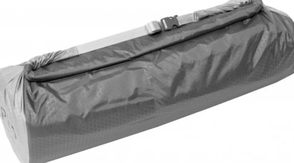 Exped Megamat 10 L Extra Wide Green -40°C (197X77X10 Cm)