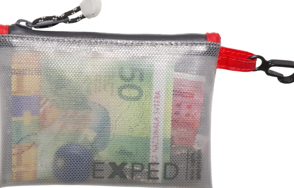 Exped Mini Vista Organiser Sailytyspussi