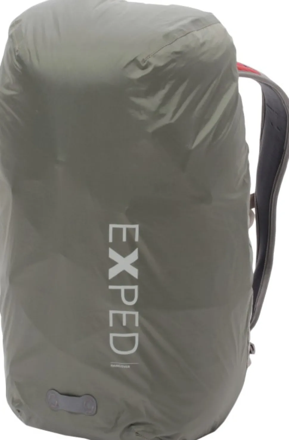 Exped Rain Cover Repun Sadesuoja, S, Harmaa