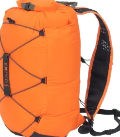 Exped Stormrunner 15 Minimalistinen Reppu, Oranssi