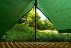 Exped Tarp Poncho Sadesuoja