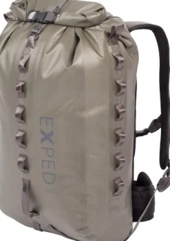 Exped Torrent 30L Waterproof Olive Grey