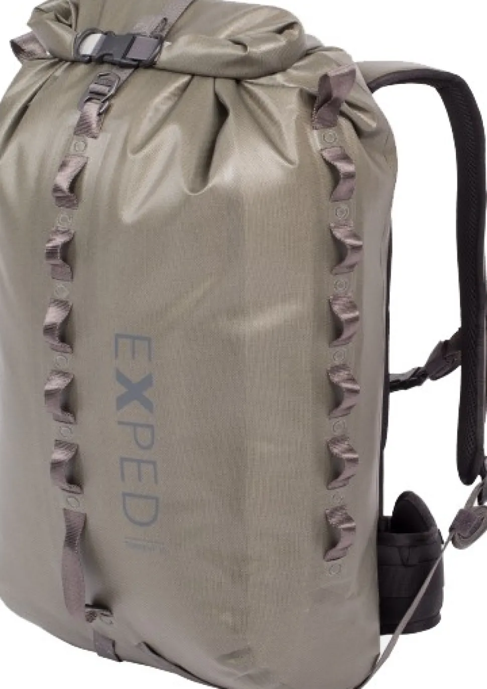 Exped Torrent 30L Waterproof Olive Grey