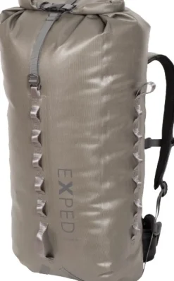 Exped Torrent 45L Waterproof Olive Grey