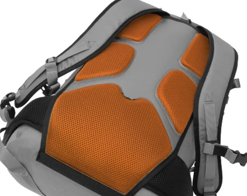Exped Torrent 30L Waterproof Olive Grey