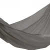 Exped Travel Hammock Lite Kit Ultrakevyt Riippumatto, Harmaa
