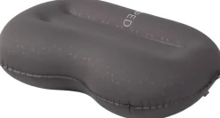 Exped Ultra Pillow Matkatyyny, L, Harmaa