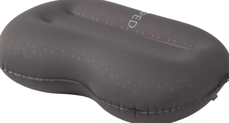 Exped Ultra Pillow Matkatyyny, L, Harmaa