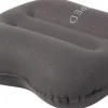 Exped Ultra Pillow Matkatyyny, M, Harmaa