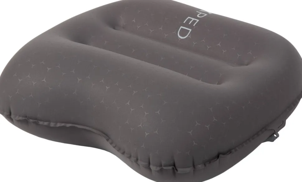 Exped Ultra Pillow Matkatyyny, M, Harmaa