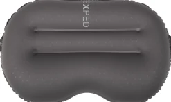 Exped Ultra Pillow Matkatyyny, L, Harmaa