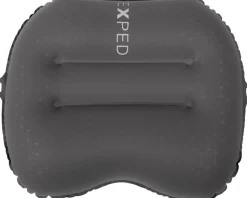 Exped Ultra Pillow Matkatyyny, M, Harmaa