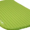 Exped Ultra 1R Duo M +10 °C Airmat Makuualusta, Vaaleanvihrea