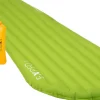 Exped Ultra 5R L Wide Mummy -Makuualusta -20°C R4,8 (540G), Green