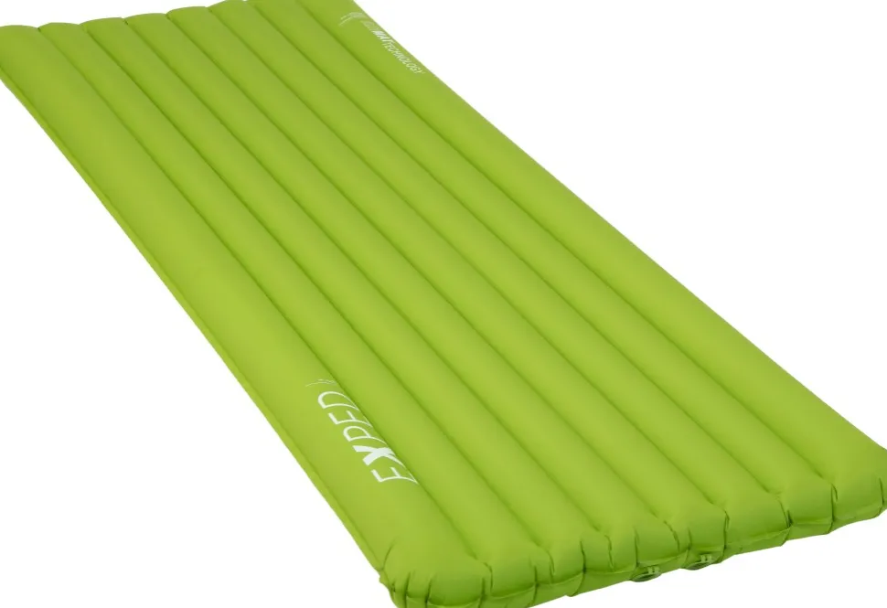 Exped Ultra 1R Lw +10 °C Airmat Makuualusta, Lichen