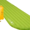 Exped Ultra 3R M Mummy -5 °C Synmat Makuualusta, Vaaleanvihrea