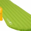 Exped Ultra 1R Mw Mummy +10 °C Airmat Makuualusta, Lichen