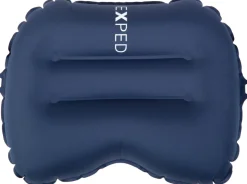 Exped Versa Pillow Puhallettava Retkityyny, M, Tummansininen