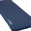 Exped Versa 5R L Wide -Makuualusta -20°C R5,2 (1 085G), Blue