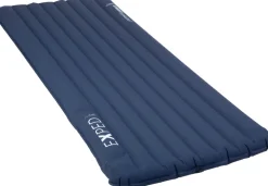 Exped Versa 5R L Wide -Makuualusta -20°C R5,2 (1 085G), Blue