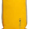 Exped Waterproof Shrink Bag Pro 5L Yellow