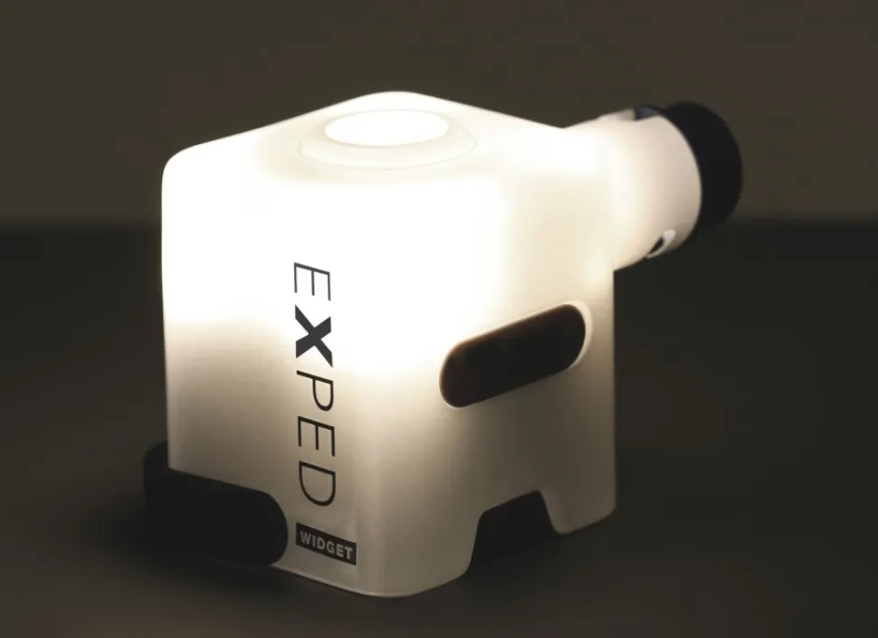 Exped Widget
