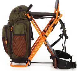 Fauna Bjornen F40 Pro Evo -Reppujakkara 40 L
