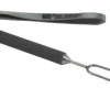 Four Season Grill Stick X-Long Musta