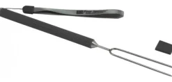 Four Season Grill Stick X-Long Musta