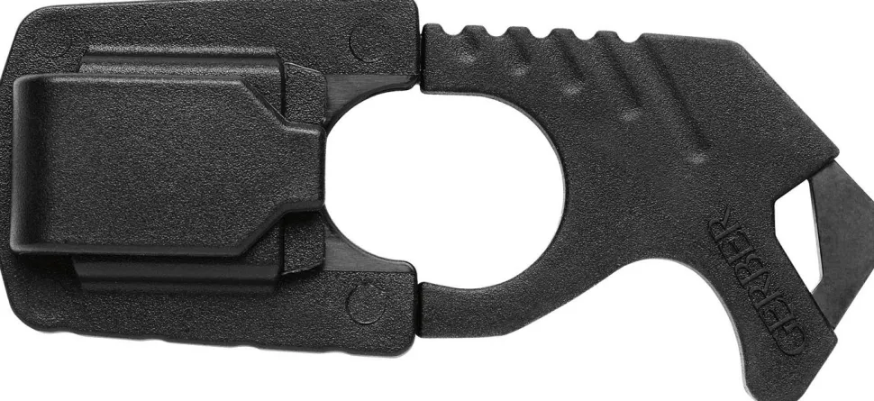 Gerber Strap Cutter Hihnaleikkuri