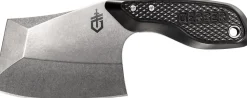 Gerber Trip-Tip Mini Cleaver Black