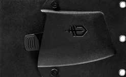 Gerber Trip-Tip Mini Cleaver Black