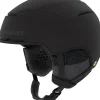 Giro Jackson Mips Laskettelukypara, Musta