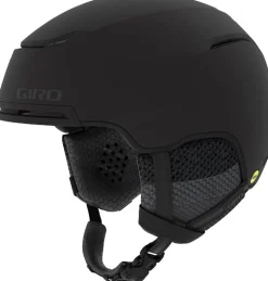 Giro Jackson Mips Laskettelukypara, Musta