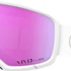 Giro Millie White Naisten Laskettelulasit