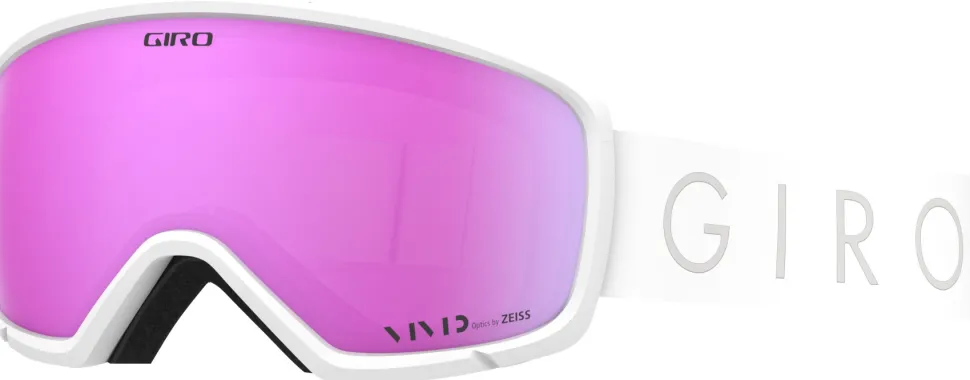 Giro Millie White Naisten Laskettelulasit